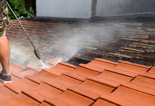 Trusted Village Of The Branch, NY Pressure Washing Experts