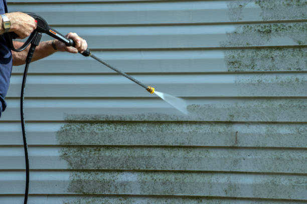 Best Commercial Building Pressure Washing  in Village Of The Branch, NY