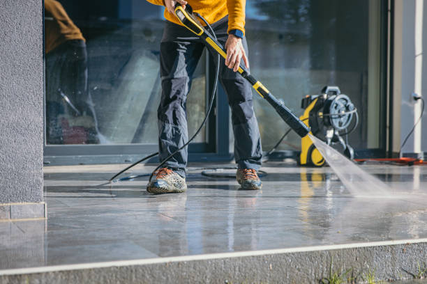 Best Deck Pressure Washing  in Village Of The Branch, NY