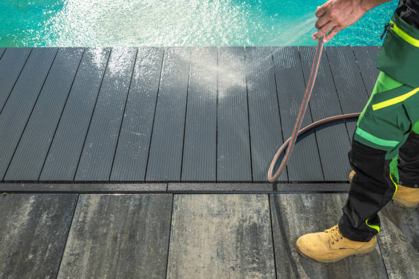 Best Residential Pressure Washing Services  in Village Of The Branch, NY