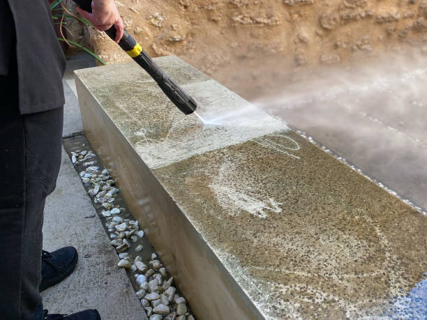 Best Residential Pressure Washing Services  in Village Of The Branch, NY