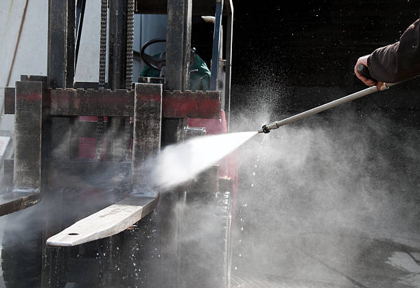 Best Fence Pressure Washing  in Village Of The Branch, NY