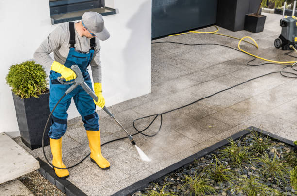 Best House Pressure Washing  in Village Of The Branch, NY