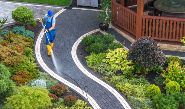 Best Affordable Pressure Washing  in Village Of The Branch, NY